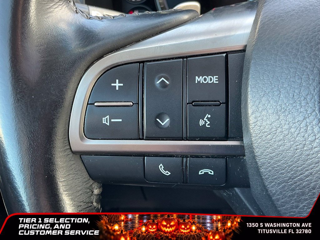 Used 2017 Lexus LX 570 4WD w/ Luxury Package image 29