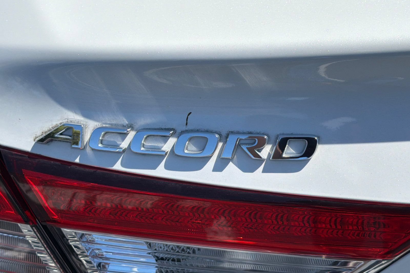 Used 2021 Honda Accord EX-L image 46
