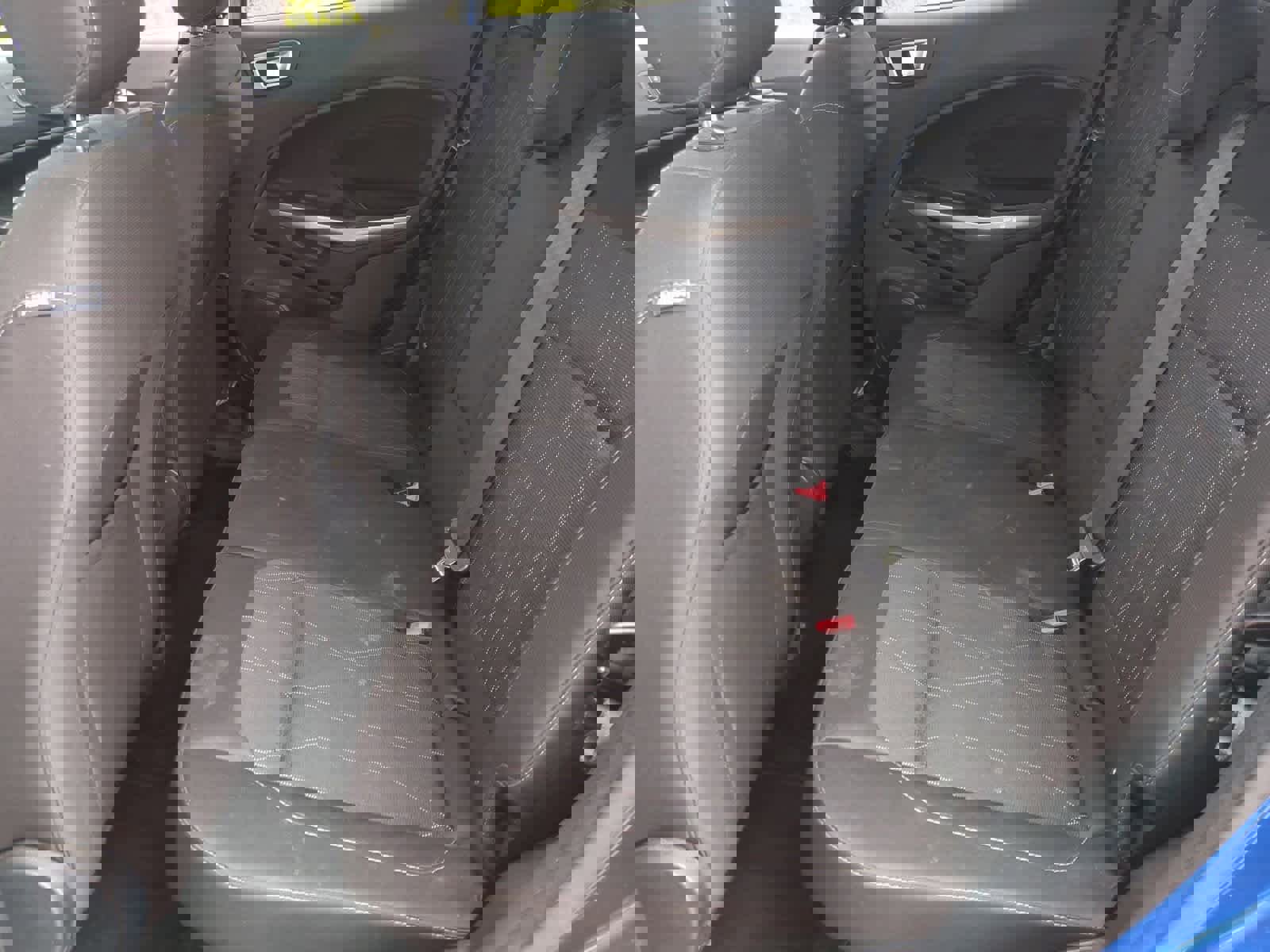 Used 2019 Ford EcoSport SE w/ SE Convenience Package image 20