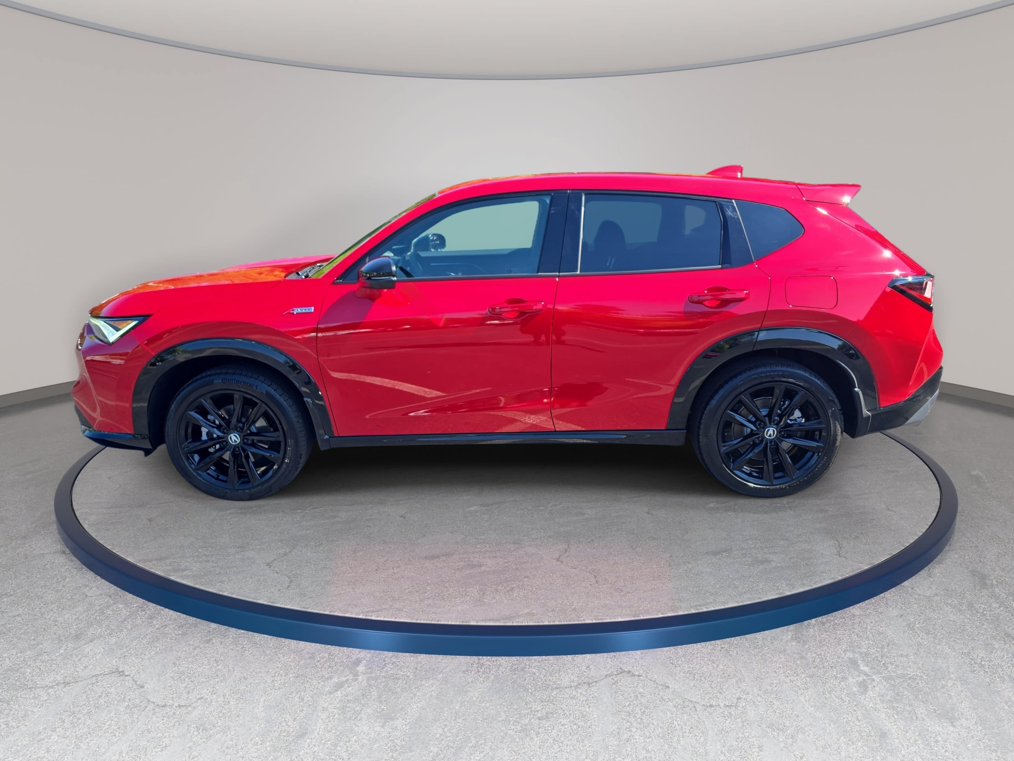 Used 2026 Acura ADX A-Spec w/ Advance Package AWD/4WD image 8