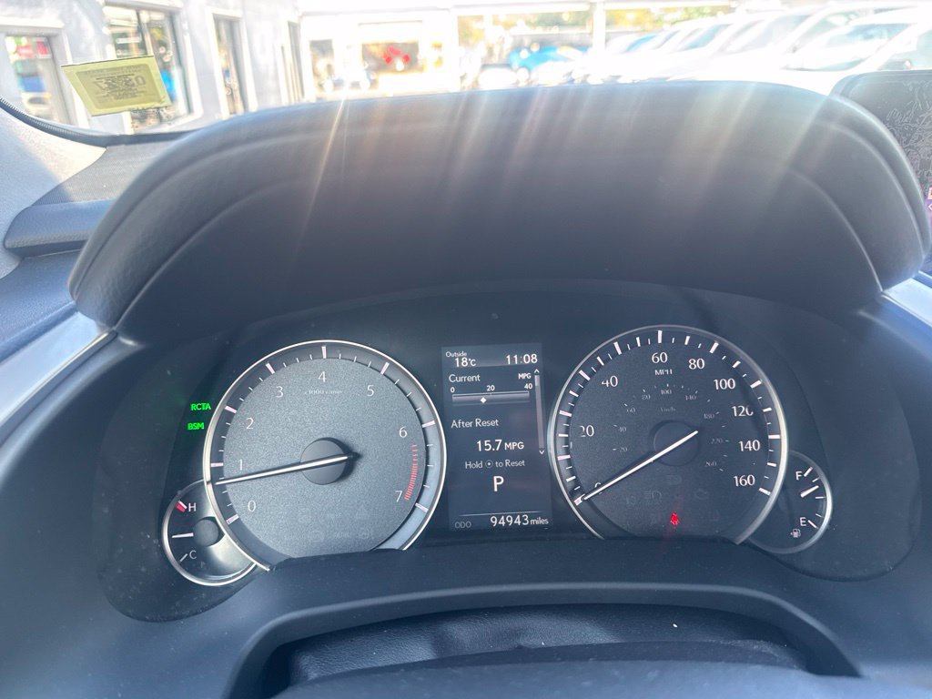 Used 2016 Lexus RX 350 AWD image 37
