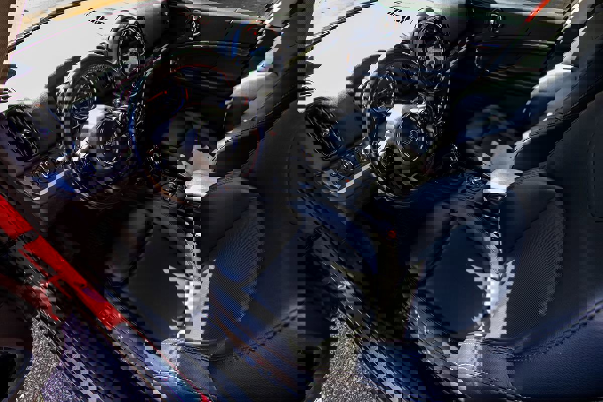 Used 2020 MINI Cooper Countryman S w/ Premium Package image 11