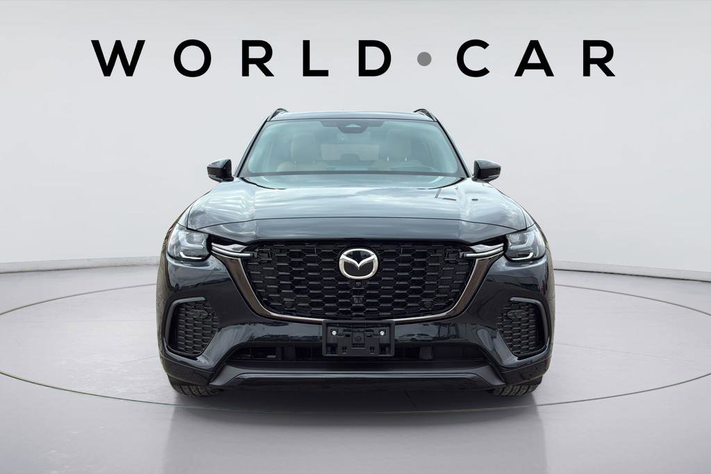 New 2026 MAZDA CX-70 3.3 Turbo S w/ Premium Plus AWD/4WD image 9