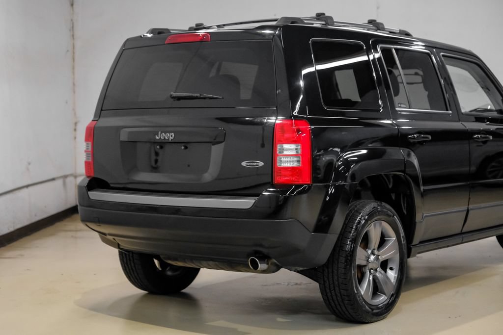 Used 2017 Jeep Patriot Sport w/ Power Value Group FWD image 11