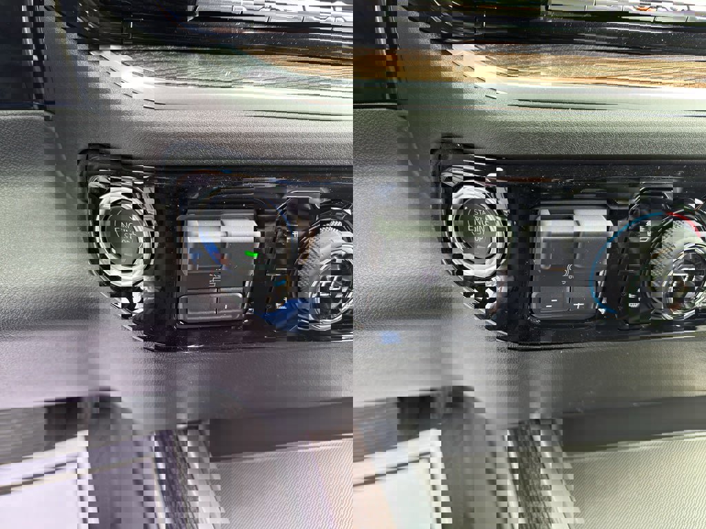 New 2026 Chevrolet Silverado 1500 RST w/ Convenience Package II image 18