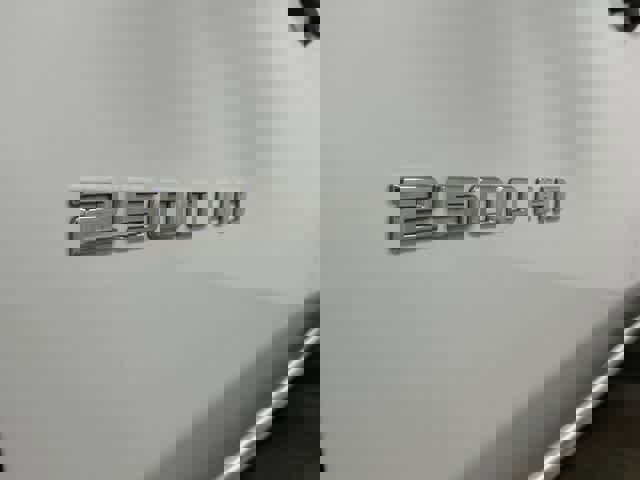 Used 2020 Chevrolet Silverado 2500 Custom w/ Custom Value Package image 30