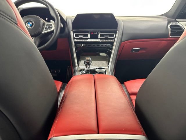 Used 2022 BMW 840i Gran Coupe xDrive AWD/4WD image 34
