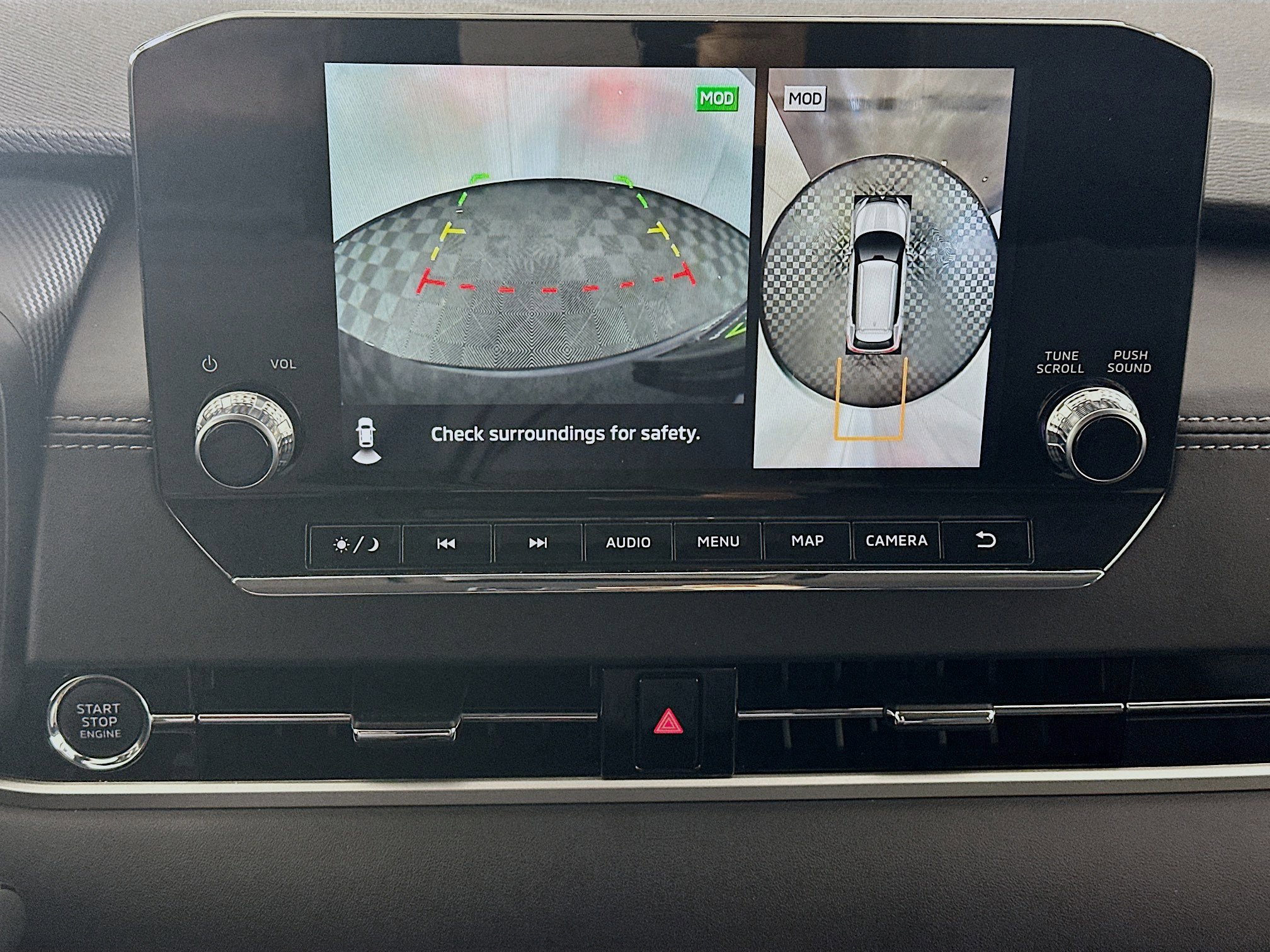 Used 2024 Mitsubishi Outlander SE image 23