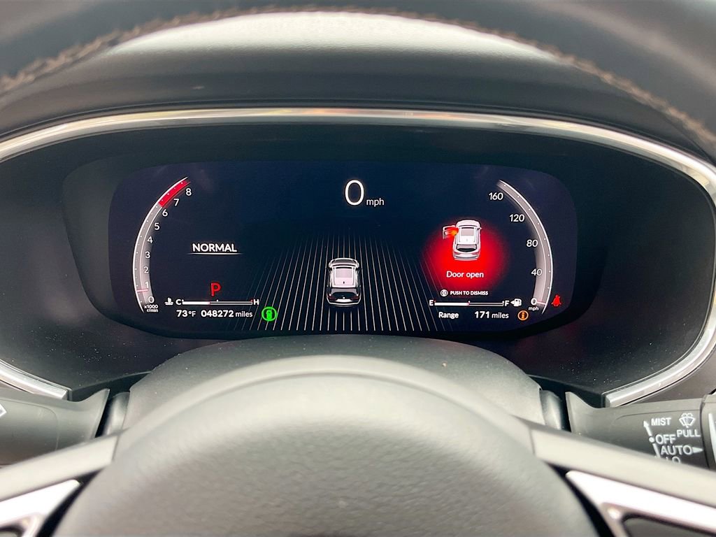 Used 2022 Acura MDX Type S image 12