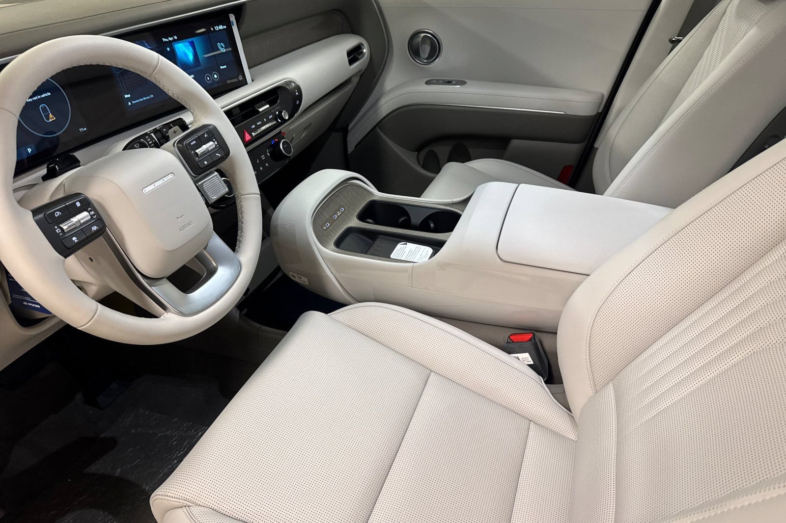 New 2026 Hyundai Palisade SEL AWD/4WD image 10