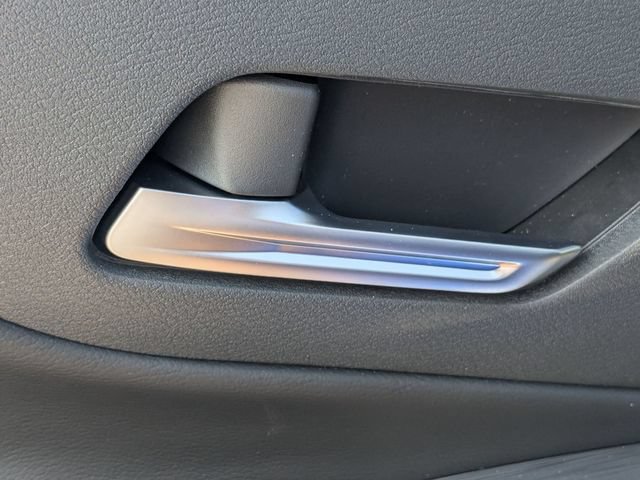 New 2026 Nissan Sentra SR w/ SR Premium Package FWD image 25