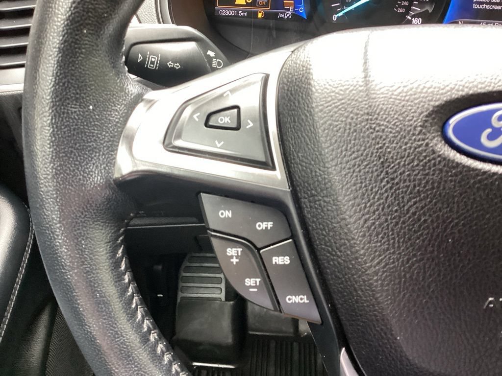 Used 2022 Ford Edge SEL w/ Convenience Package AWD/4WD image 50