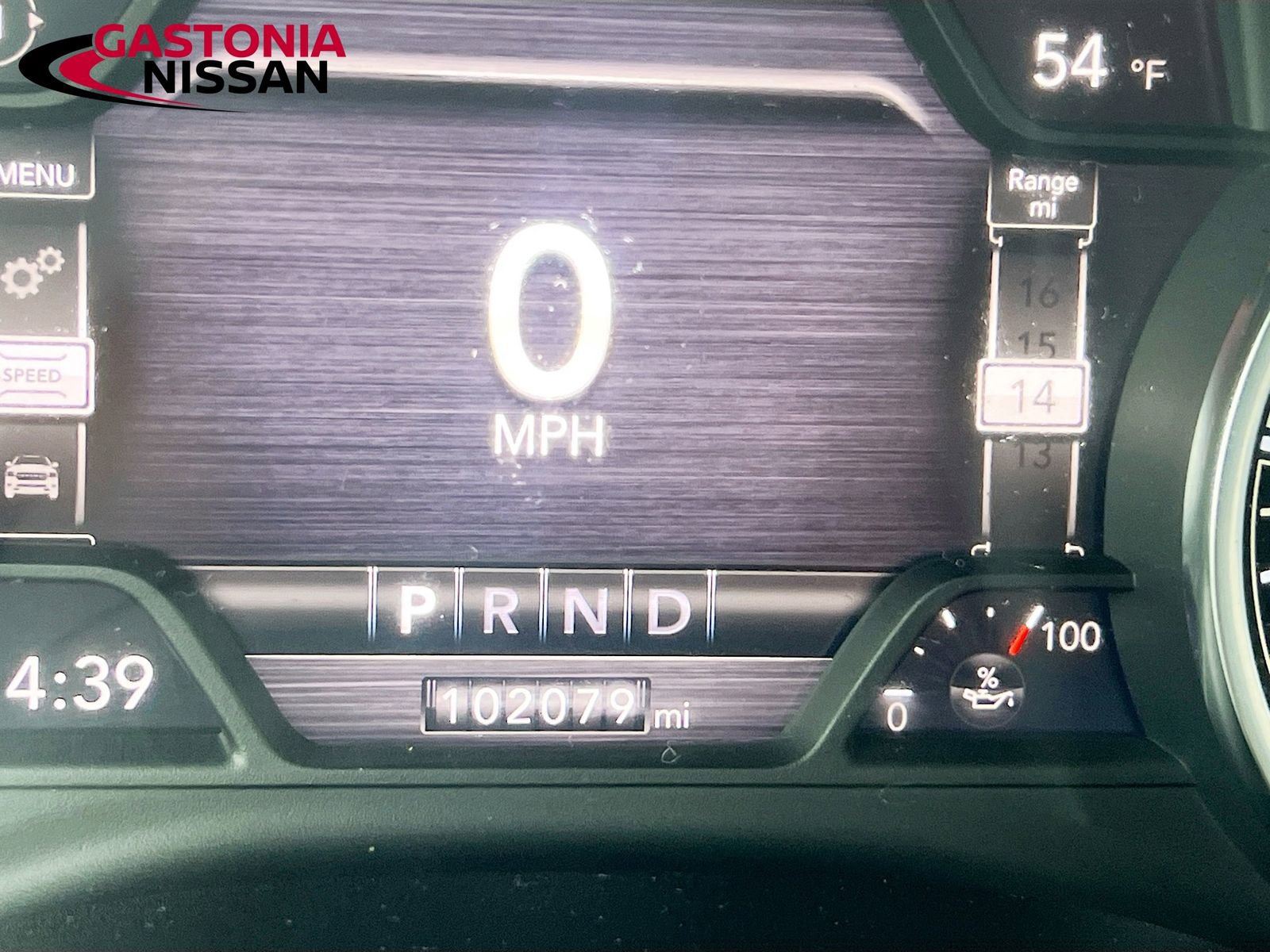 Used 2020 RAM 1500 Big Horn image 15