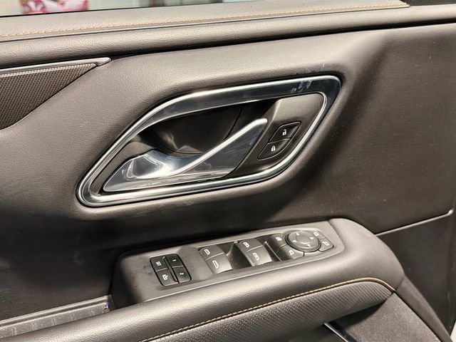 Certified 2021 GMC Yukon XL AT4 w/ Rear Media and Nav Package image 16