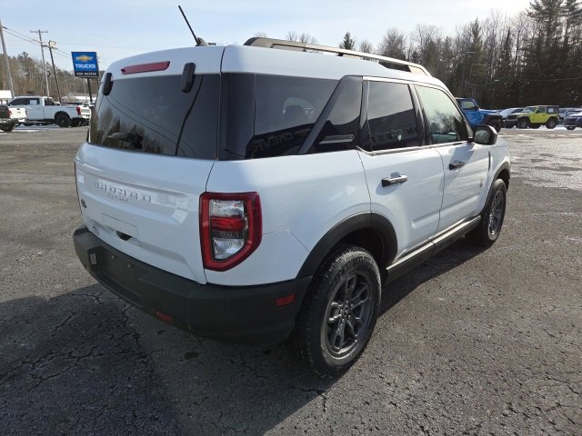 Used 2023 Ford Bronco Sport Big Bend image 74