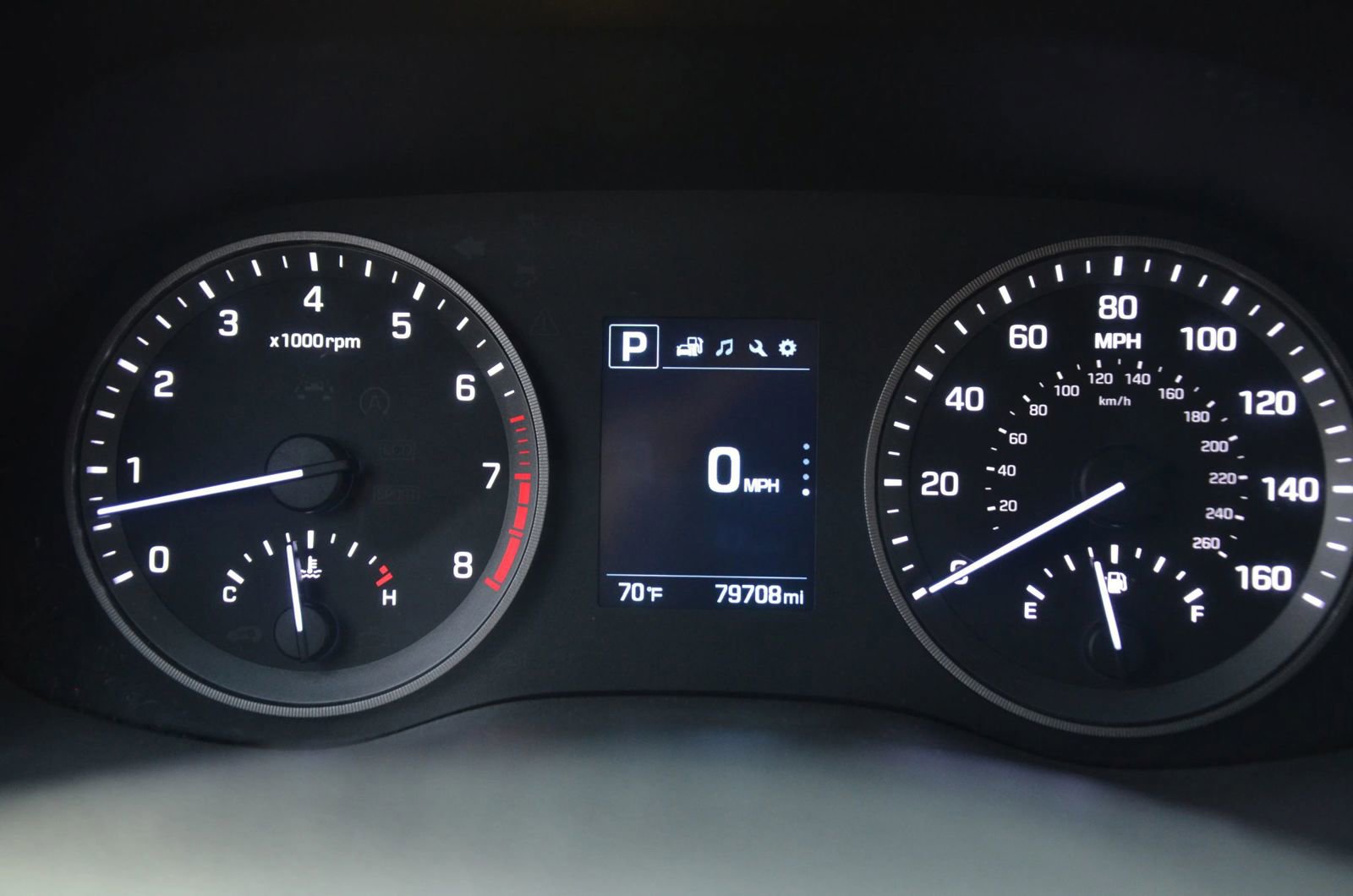 Used 2016 Hyundai Tucson Sport image 31
