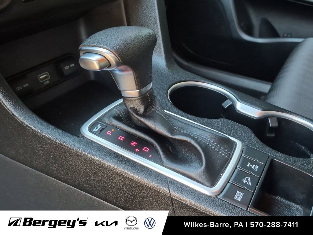 Used 2020 Kia Sportage LX AWD/4WD image 28