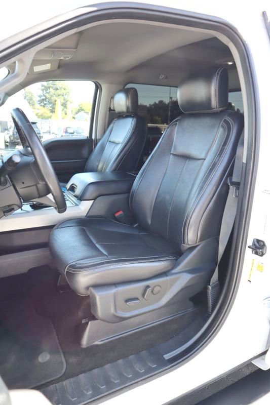 Used 2019 Ford F150 Lariat image 20