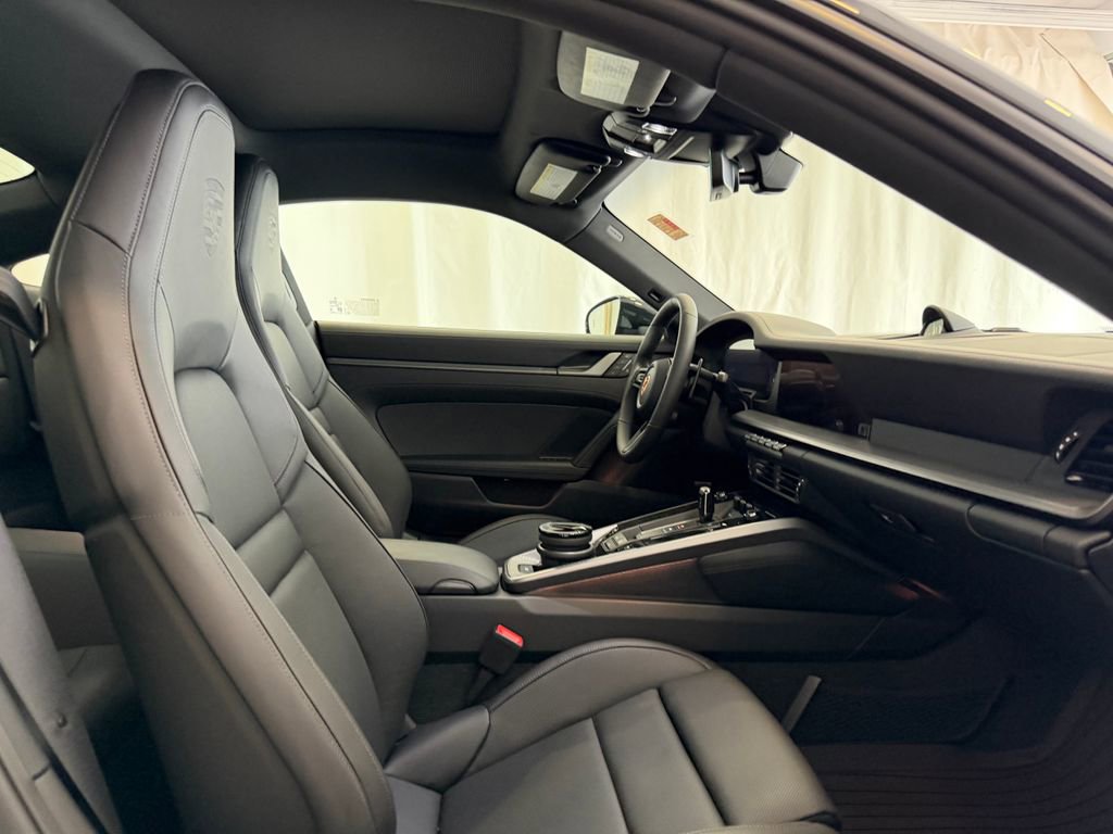 New 2026 Porsche 911 Carrera S RWD image 16