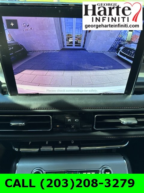 Used 2022 Lincoln Aviator AWD w/ Premium Package image 29