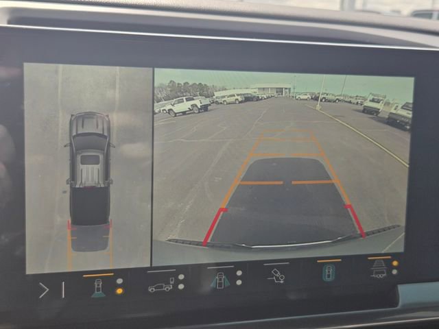 Used 2023 Chevrolet Silverado 1500 LTZ image 22