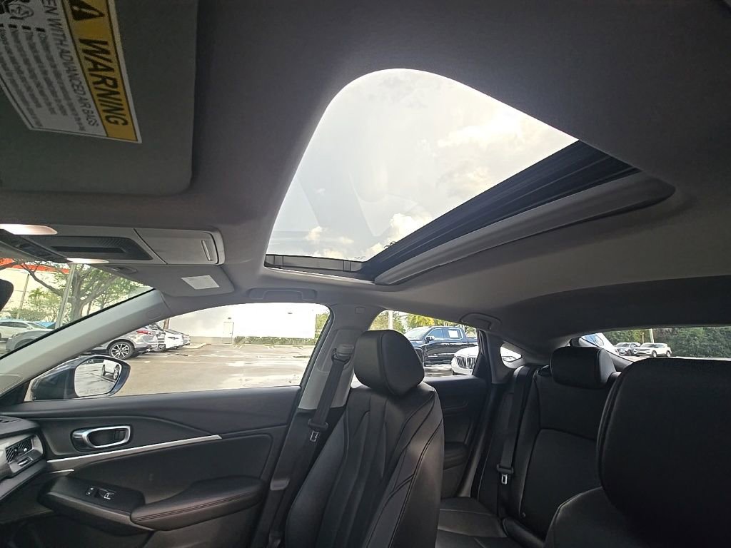 Used 2024 Acura Integra image 16