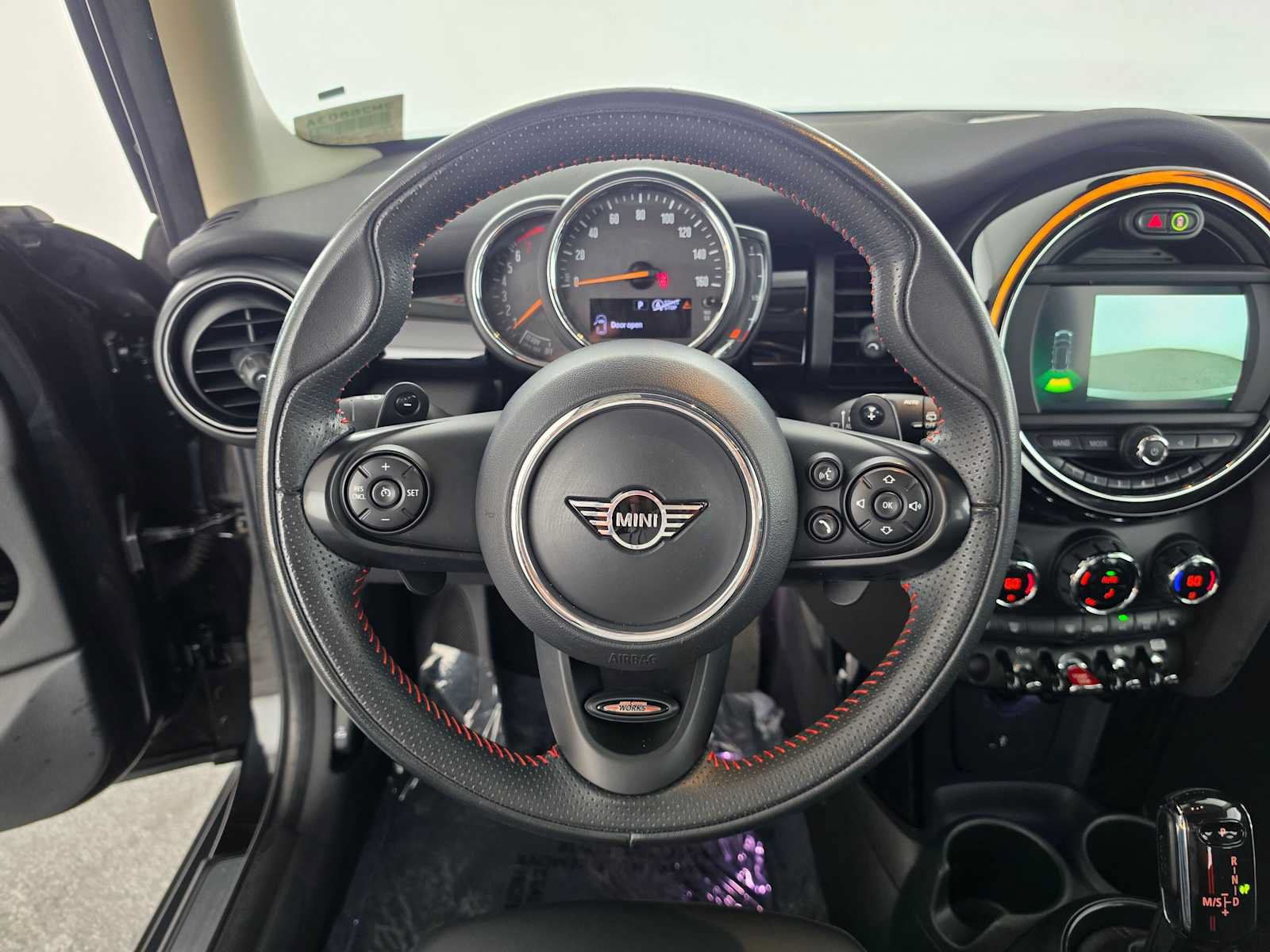 Used 2020 MINI Cooper S FWD image 22