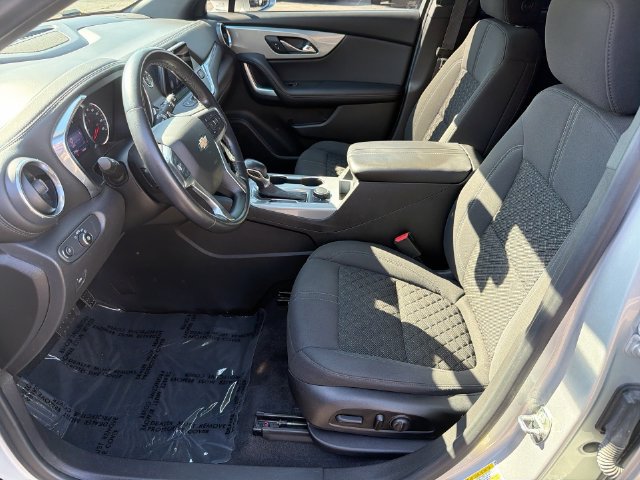 Used 2020 Chevrolet Blazer LT FWD image 22