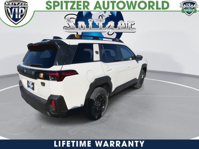 New 2026 Subaru Outback Wilderness image 9