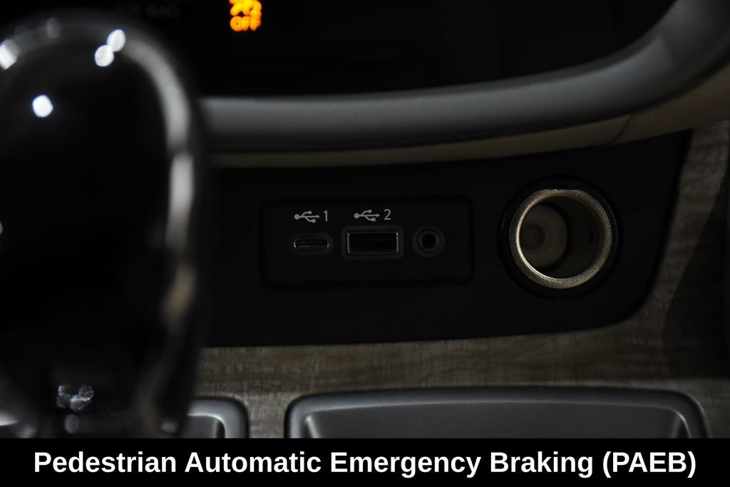 Used 2019 Nissan Murano SL w/ SL Technology Package AWD/4WD image 24
