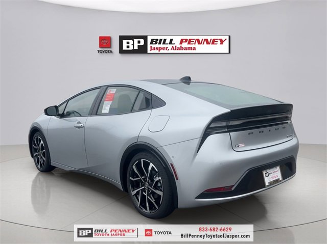 New 2026 Toyota Prius Plug-In Hybrid w/ Limited Premium Package image 3