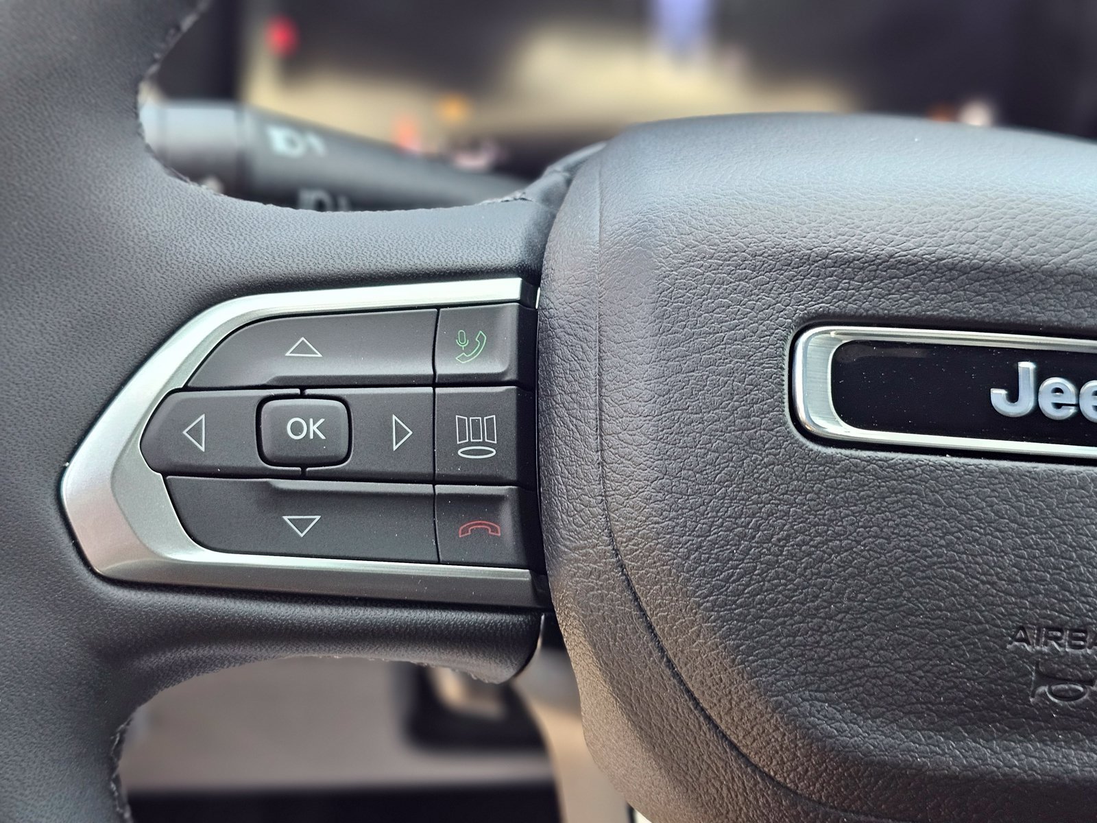 New 2026 Jeep Compass Limited AWD/4WD image 19
