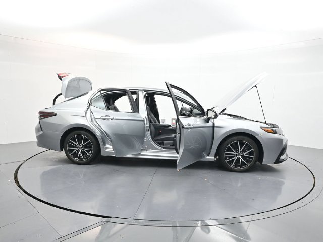 Used 2023 Toyota Camry SE FWD image 47