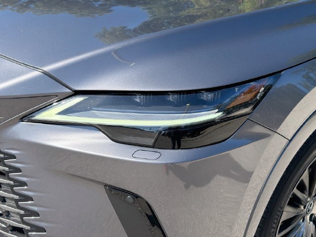 Used 2023 Lexus RX 350 w/ Cold Area Package AWD/4WD image 9