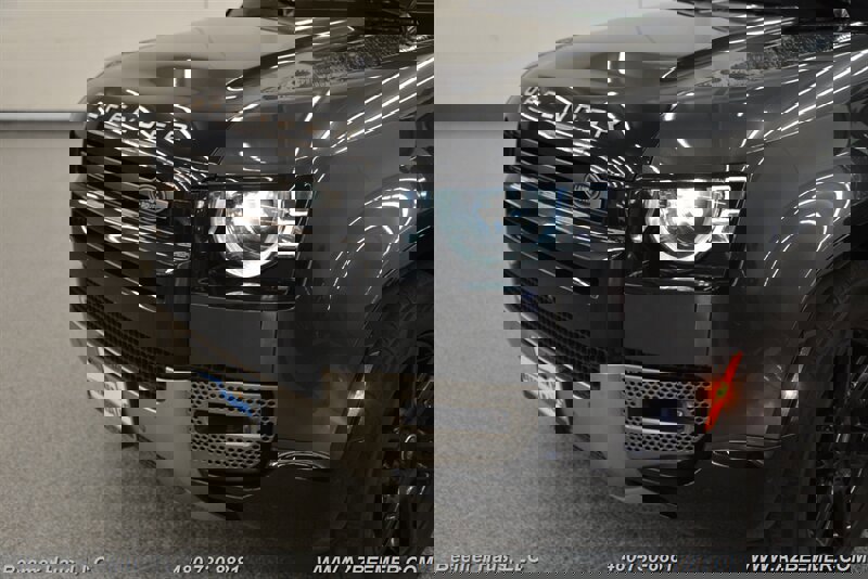 Used 2023 Land Rover Defender 130 X image 48