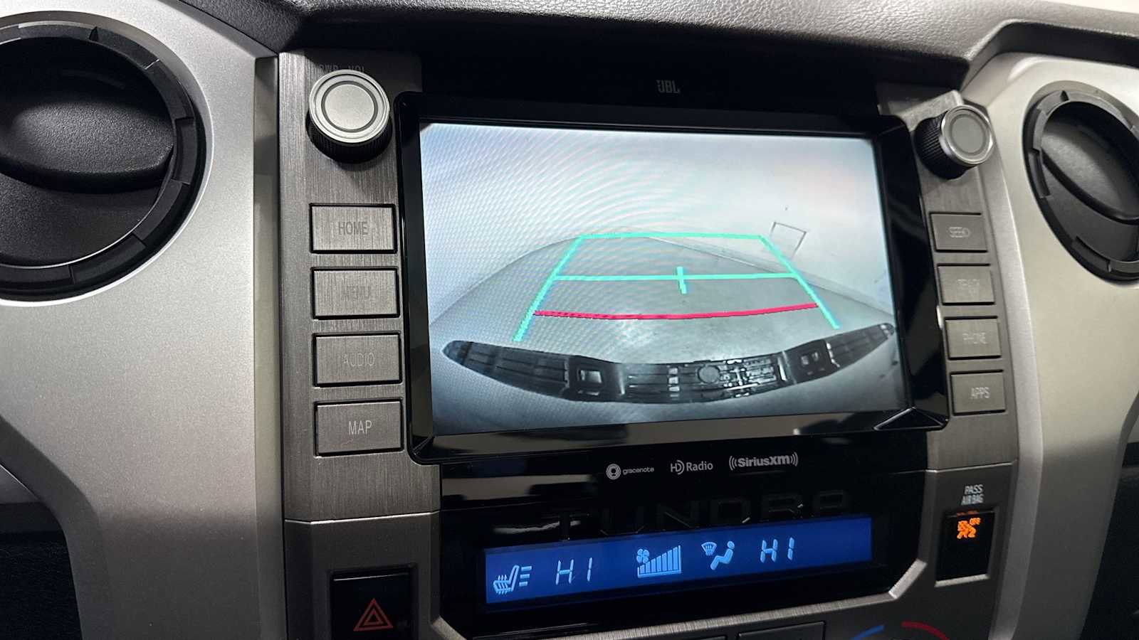 Certified 2021 Toyota Tundra Platinum image 19