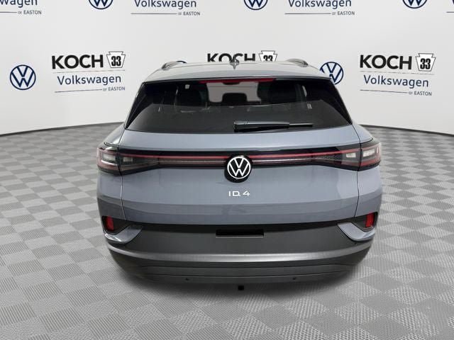 New 2026 Volkswagen ID.4 Pro S AWD/4WD image 7