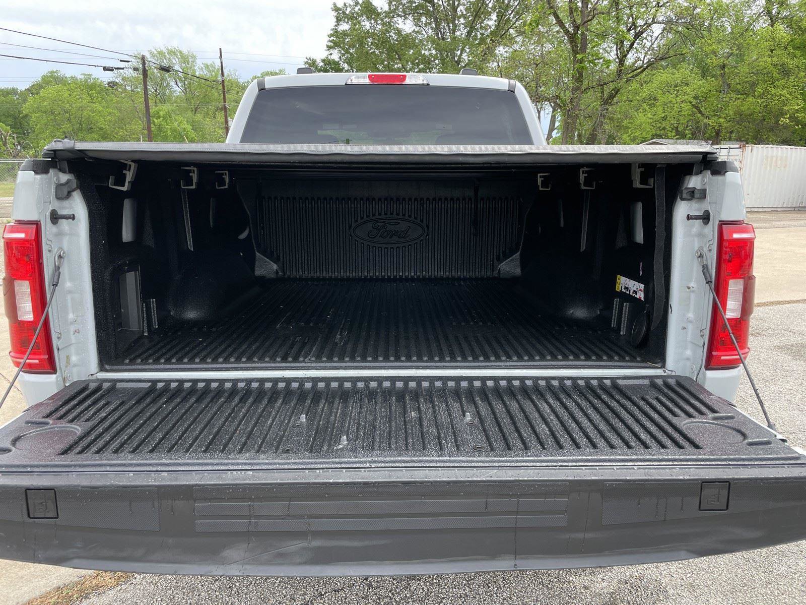 Used 2023 Ford F150 XLT w/ Equipment Group 302A High image 43