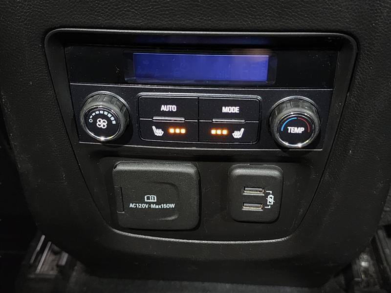 Used 2020 Buick Enclave Avenir w/ Avenir Technology Package AWD/4WD image 10