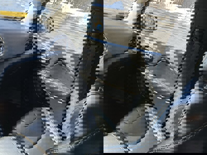 Used 2016 Jeep Cherokee Limited image 20