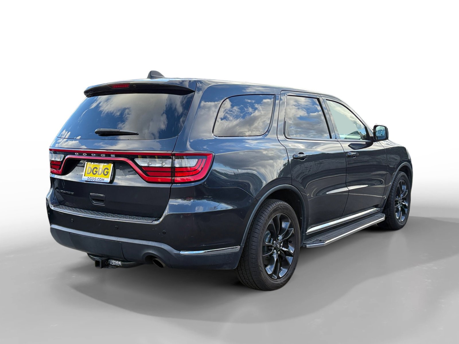 Used 2015 Dodge Durango SXT image 5