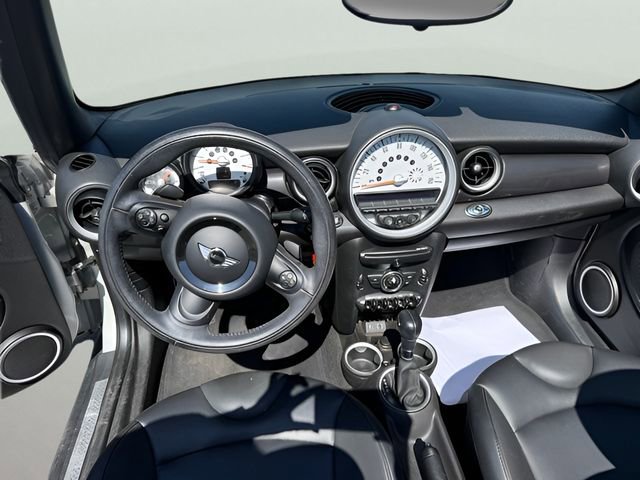 Used 2014 MINI Cooper S FWD image 14
