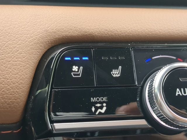 New 2026 Honda Passport TrailSport Elite image 23