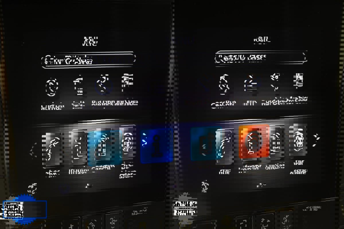 Used 2021 INFINITI QX80 Premium Select w/ All-Season Package image 35