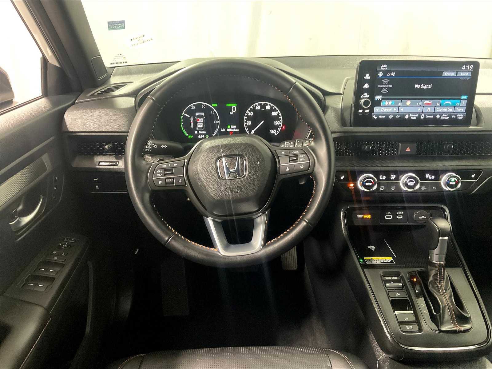 Used 2025 Honda CR-V Sport image 18