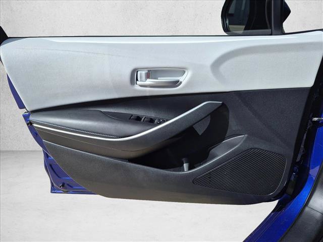 Used 2021 Toyota Corolla SE FWD image 13