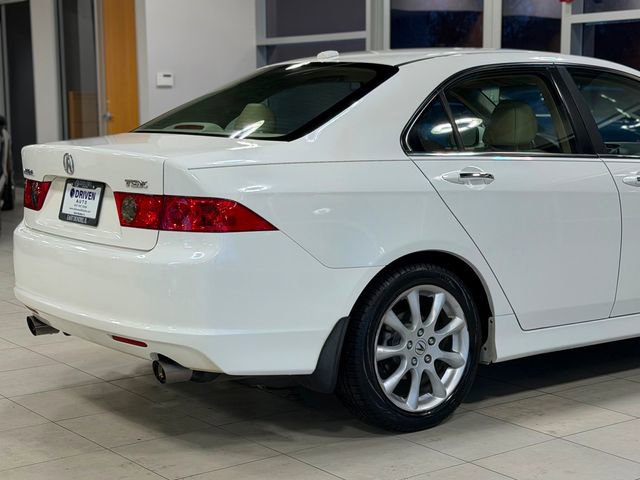 Used 2006 Acura TSX image 11