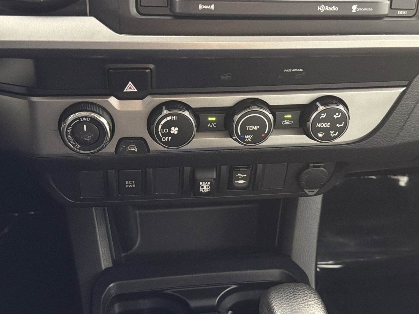 Used 2019 Toyota Tacoma SR5 image 20