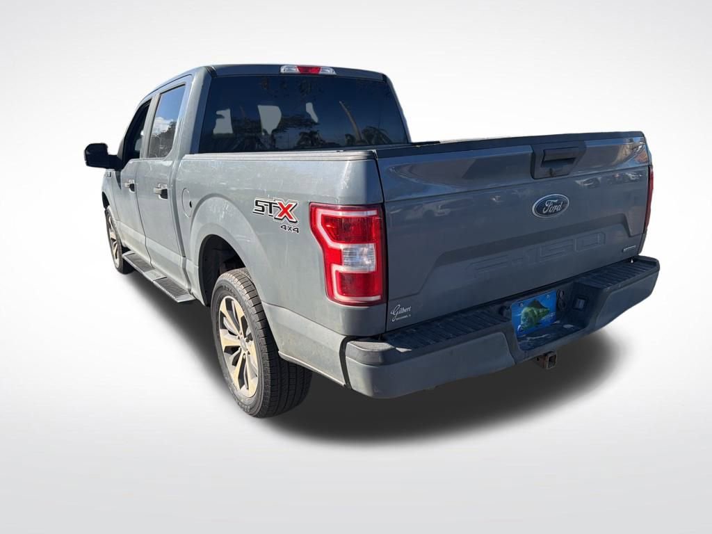 Used 2019 Ford F150 XL w/ Equipment Group 101A Mid image 6