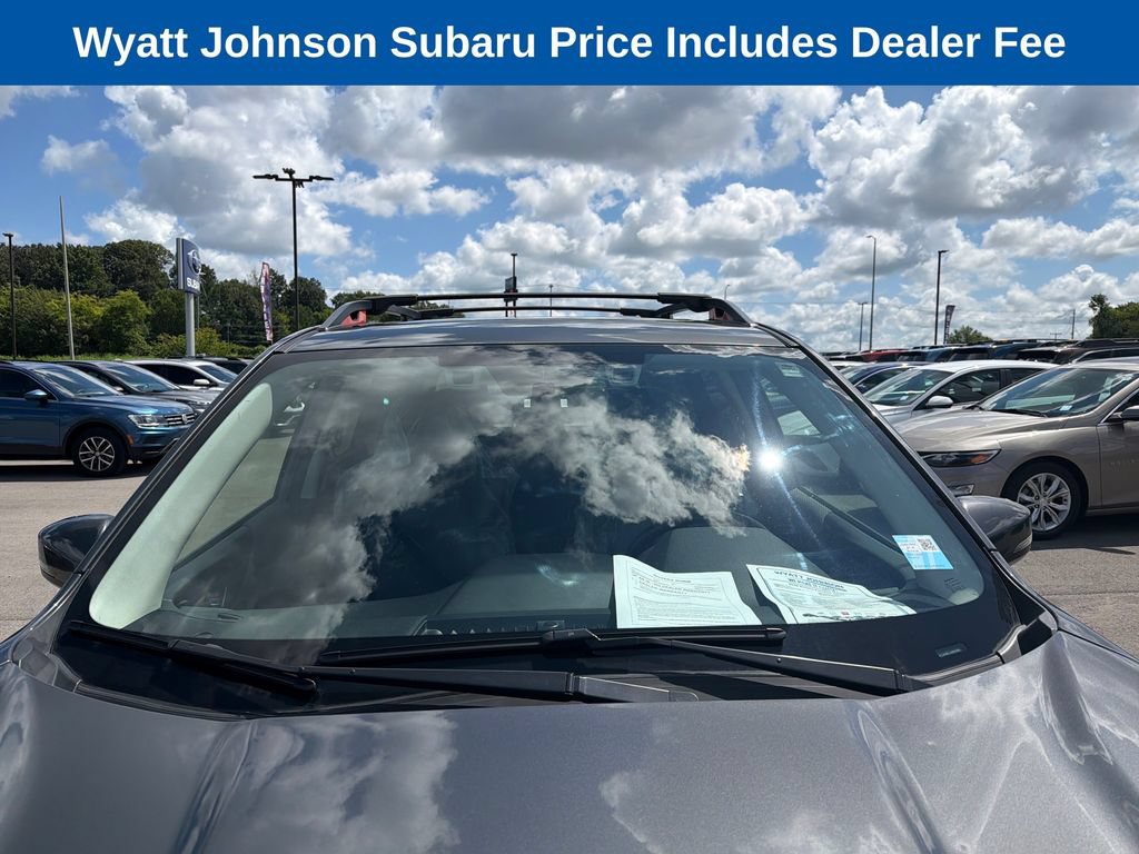 Used 2020 Subaru Forester Sport w/ Popular Package #2 AWD/4WD image 17